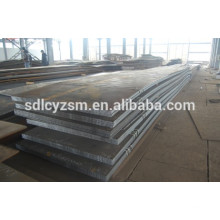 marine grade steel plate